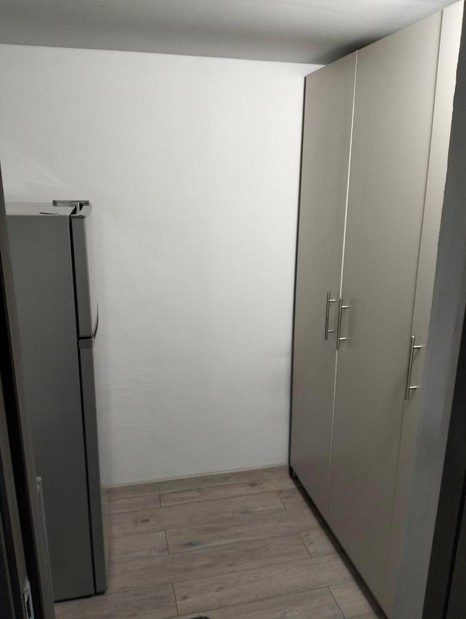 Kub A Villa Sarmas Dış mekan fotoğraf
