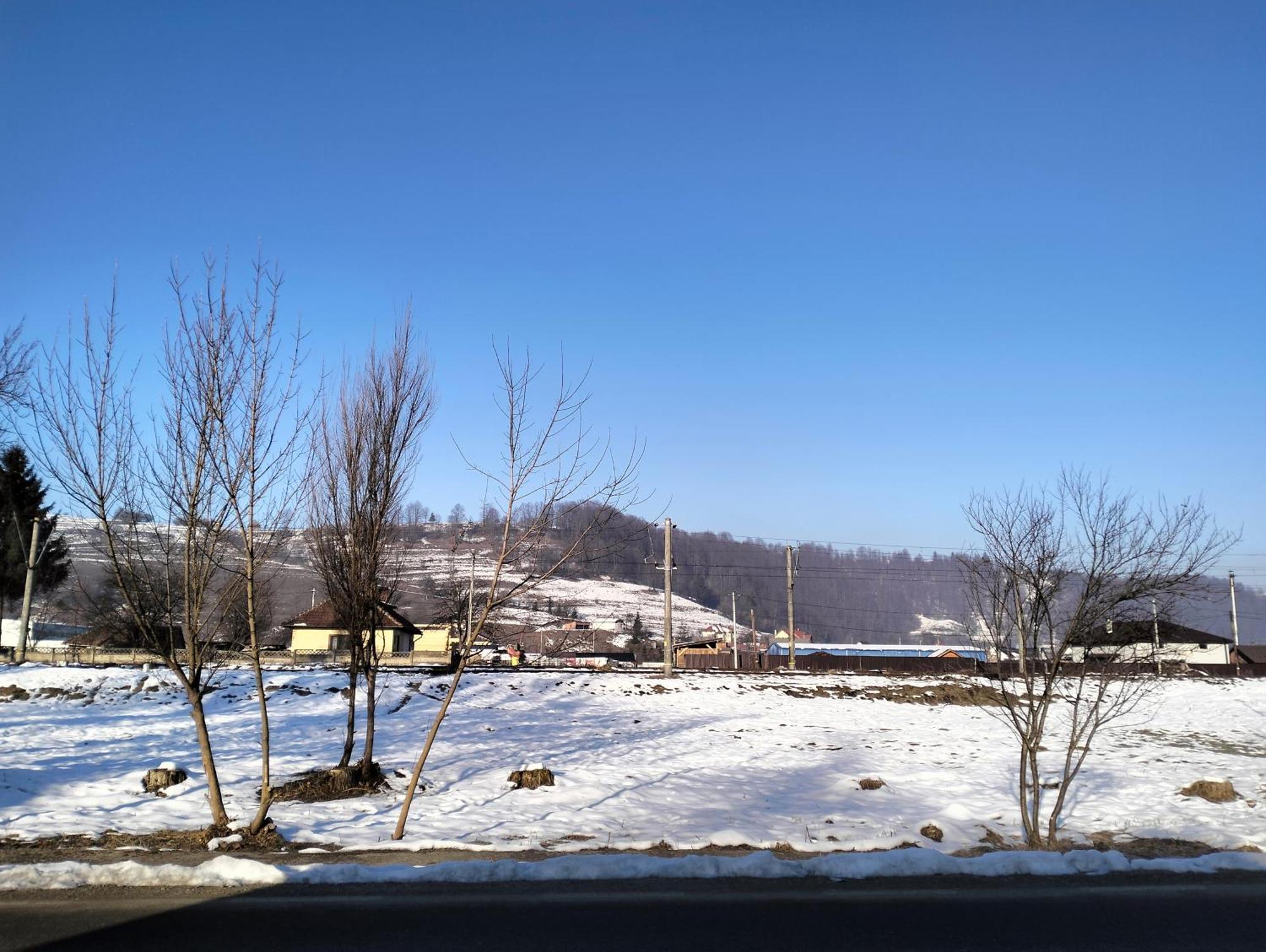 Kub A Villa Sarmas Dış mekan fotoğraf